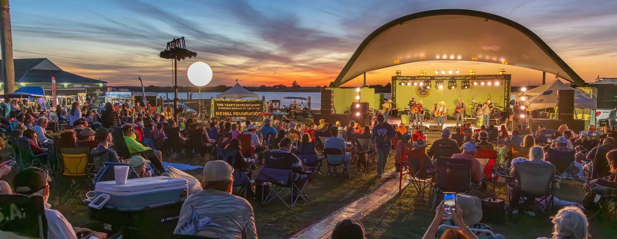 Black Gold Jubilee Main Street Parade 2026